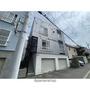 ヒュース平岸G 2階 築39年9ヶ月の賃貸物件