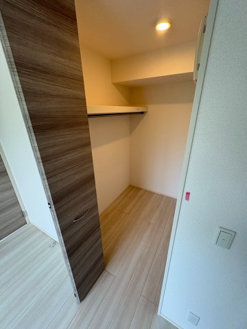 COLN KURAKUEN WESTの内装写真