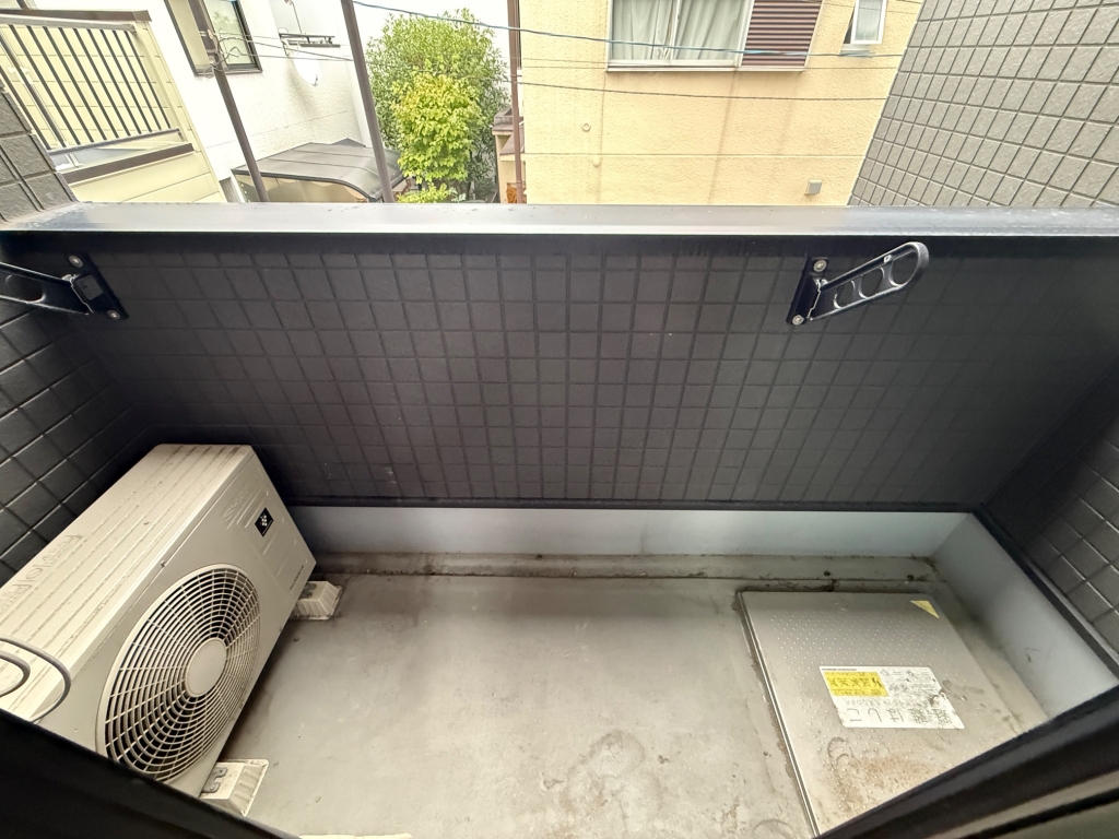 阪神本線 西宮駅 徒歩9分 4階建 築6年の内装写真