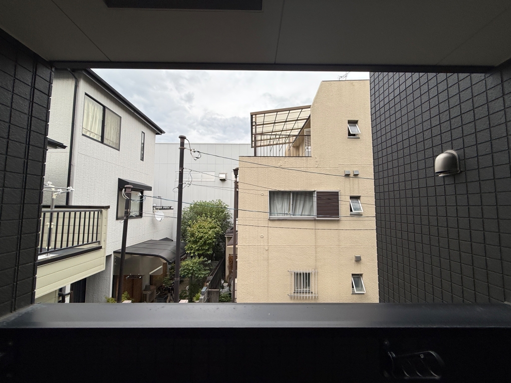 阪神本線 西宮駅 徒歩9分 4階建 築6年のその他写真