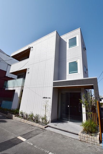 エントランス　★外観★