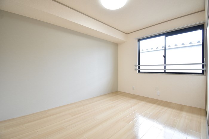 その他　和室6帖