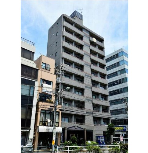 建物外観　☆外観☆