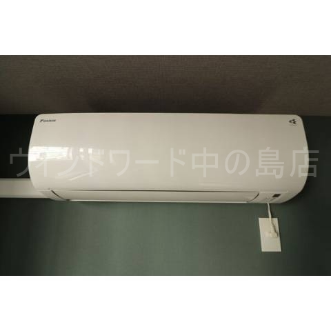 その他設備　詳細は、ウィンドワード中の島店までご相談下さい。