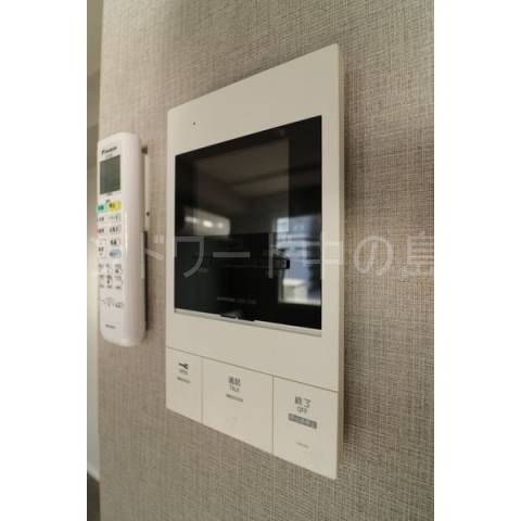 セキュリティ　詳細は、ウィンドワード中の島店までご相談下さい。