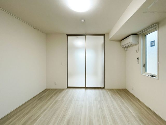 セレスティア西亀有の居間写真