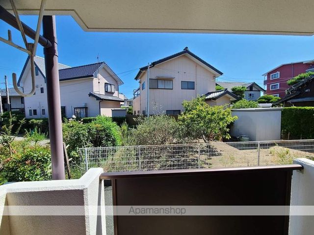 眺望　眺望