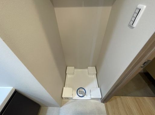 その他設備　☆室内洗濯機置き場☆