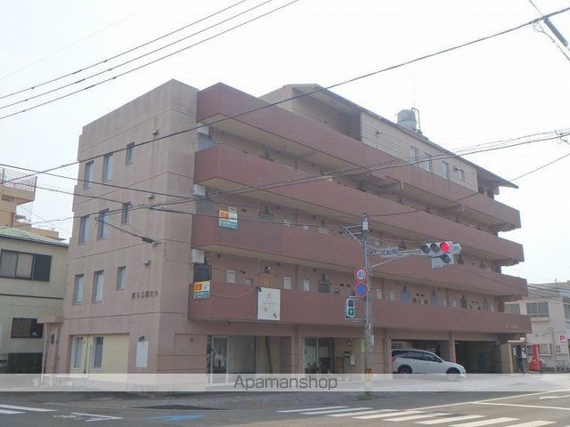 ＪＲ日南線 宮崎駅 徒歩25分 築41年