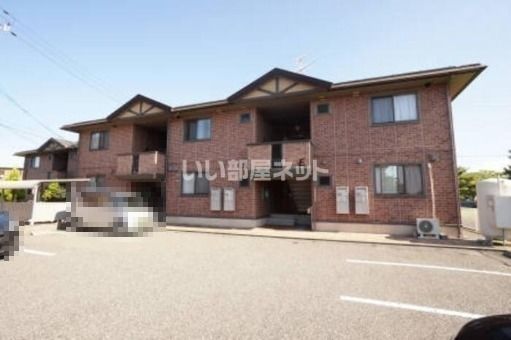 上越新幹線 燕三条駅 徒歩15分 築22年