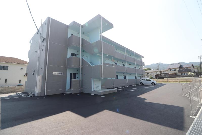ＪＲ山陽本線 寺家駅 築2年