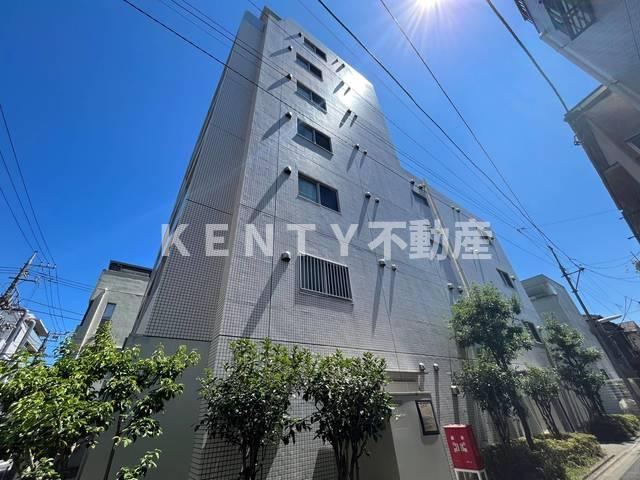 建物外観　建物外観を気になさる方へ、見た目の良い物件です