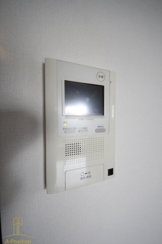 セキュリティ　S-RESIDENCE淀屋橋