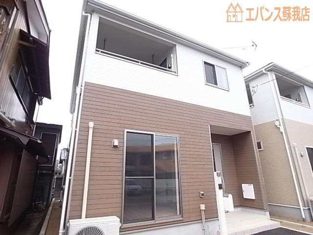 Kolet大森台