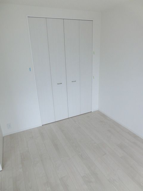 その他部屋・スペース　洋室です