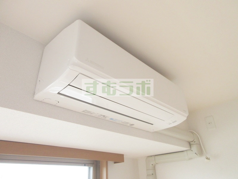 その他　写真は同建物別号室のものとなります。
