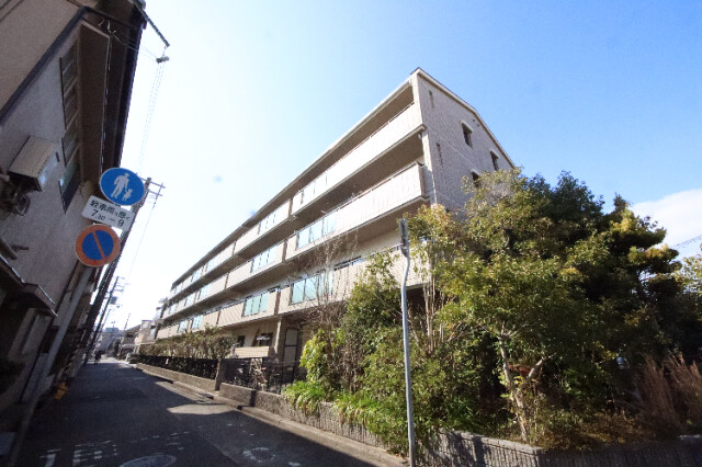 ＪＲ東海道本線 立花駅 徒歩11分 築33年