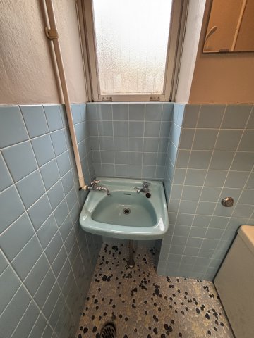 ジス102スカイハイツの内装写真