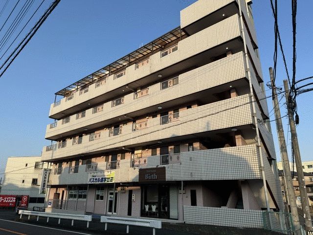 サザンヒルズ