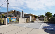 幼稚園・保育園　石切保育所（幼稚園・保育園）まで806m