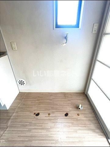 かえでハイツの内装写真