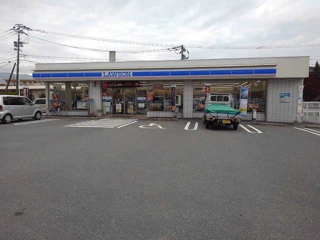 セイバリーレジデンスIIIの周辺写真