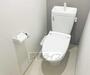 トイレ　きれいなトイレです・