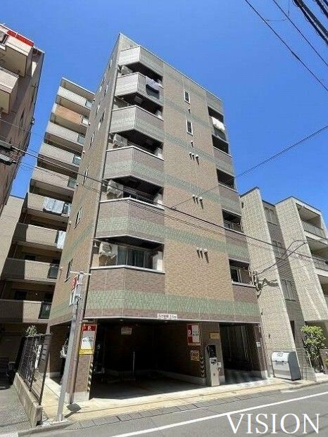 建物外観　☆外観☆