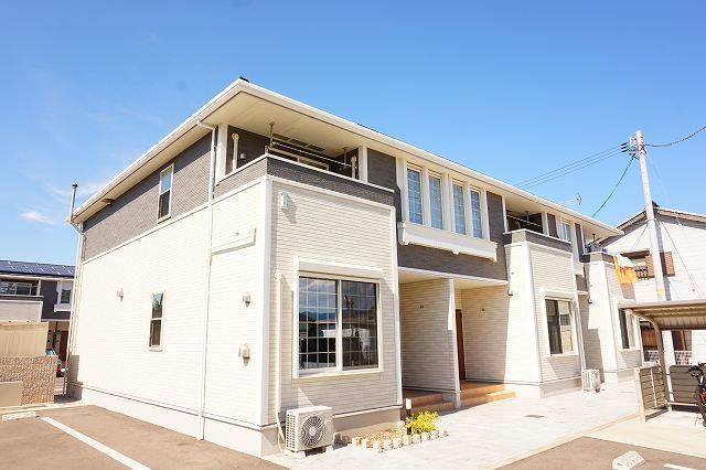 ＪＲ高徳線 丹生駅 徒歩8分 築10年