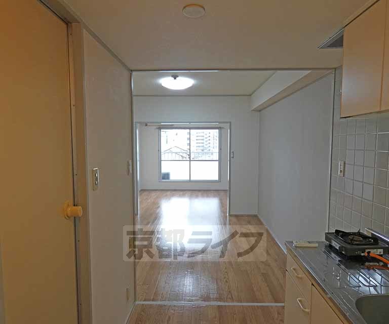 その他部屋・スペース　廊下部分になります。