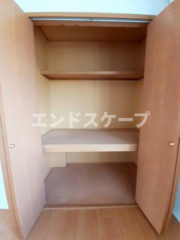 収納　高崎、前橋のお部屋探しはエンドスケープまで！お客様の理想お聞