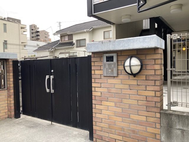 レオパレス中島町のその他写真