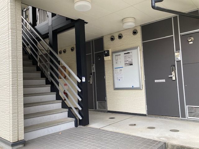 レオパレス中島町のその他写真
