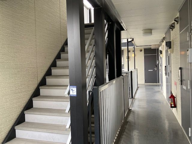 レオパレス中島町のその他写真
