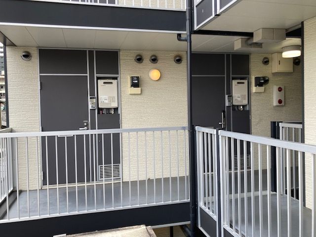 レオパレス中島町のその他写真