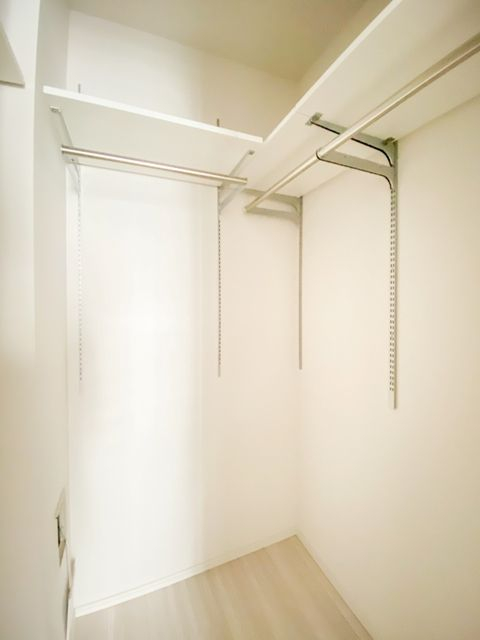 ロイヤルパークス品川の内装写真