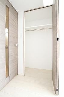 収納　同シリーズ別部屋