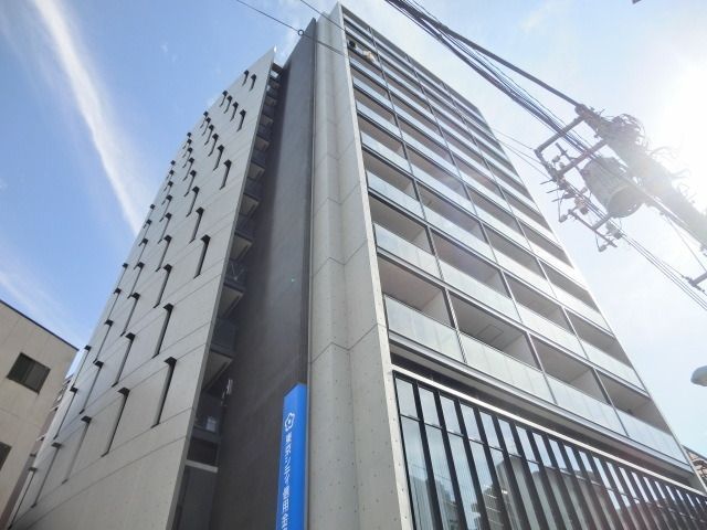 建物外観　★外観★