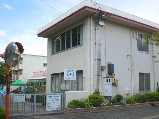 【Ｌａ．Ｂａｕｌｅ　ＳＨＯＥＩの幼稚園・保育園】