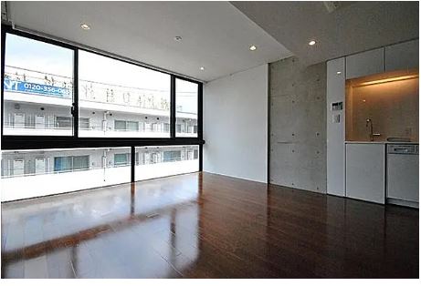 その他部屋・スペース　内観