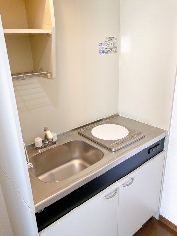 ハッピー住吉_内装_1