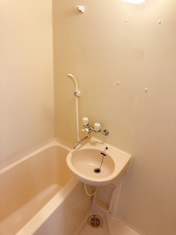 ハッピー住吉_内装_2