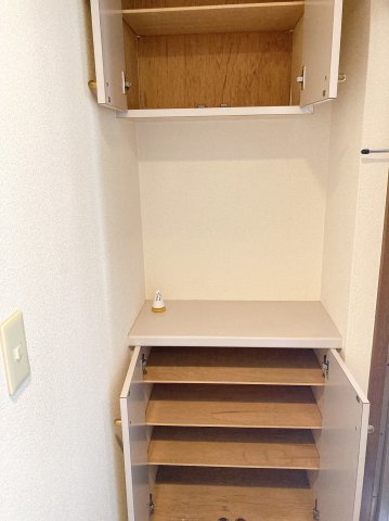 ハッピー住吉_内装_4