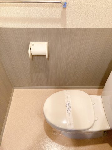 ハッピー住吉_内装_3