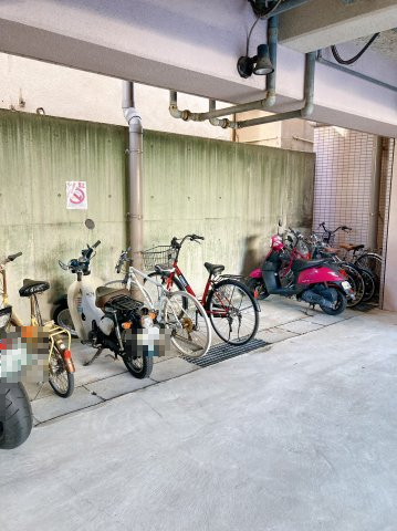 ハッピー住吉_その他_6