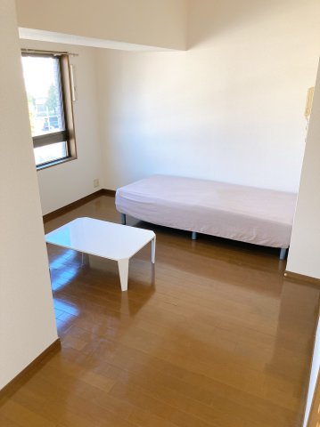 ハッピー住吉_内装_0