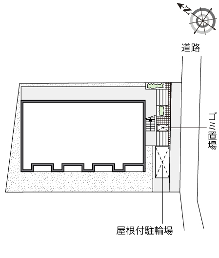 【レオネクスト尾長の里IIのその他】