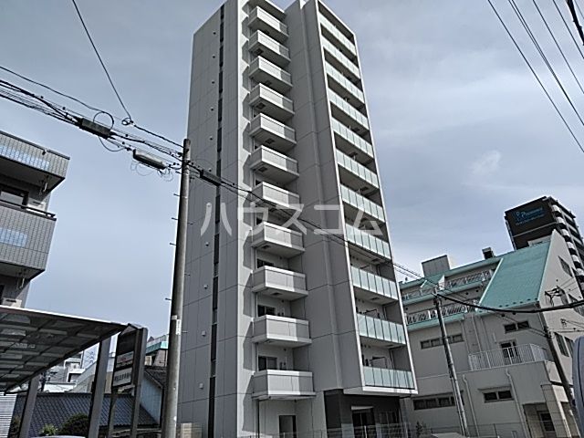 愛知県名古屋市千種区内山１（マンション）の賃貸物件の外観