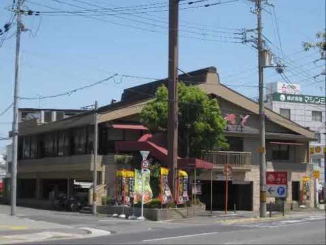 【大阪市淀川区加島のマンションの写真】