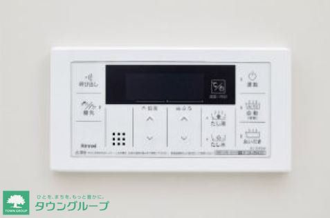 【中央区晴海のマンションのその他設備】